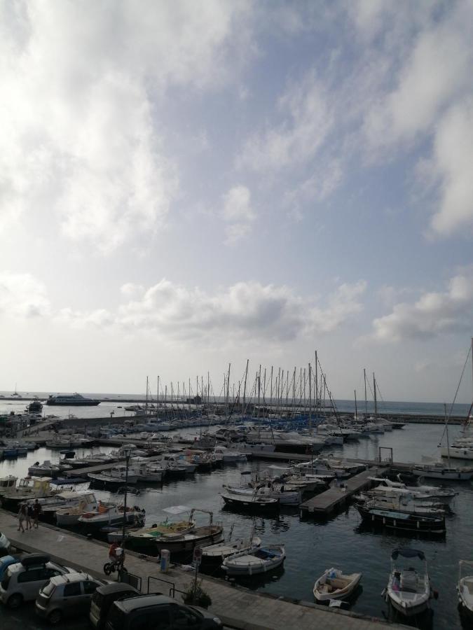 普罗奇达Stella Marina公寓 外观 照片